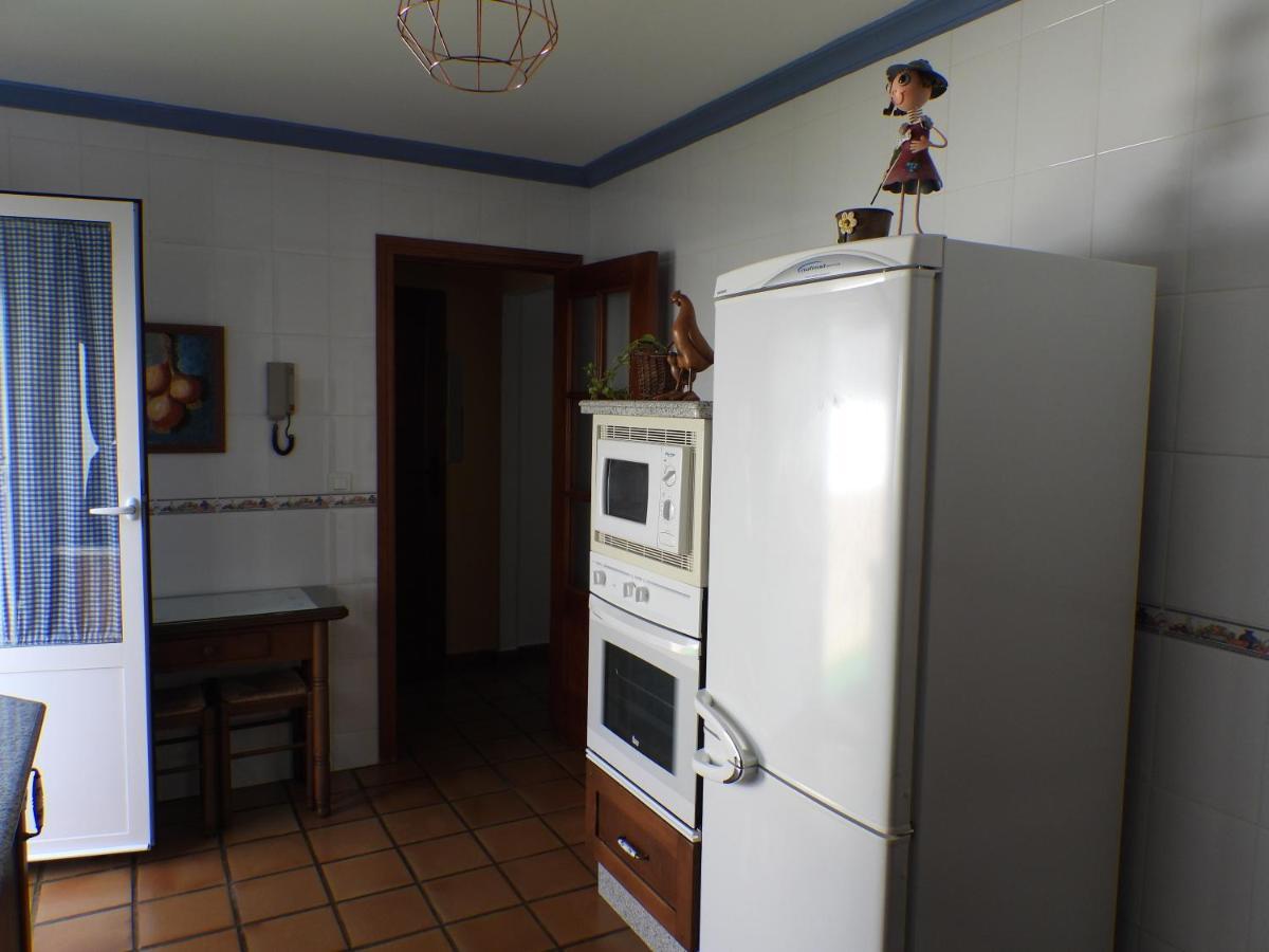 Villa La Casa De Elias Aracena Esterno foto
